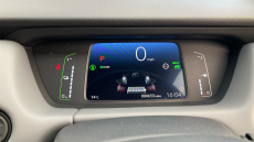 Honda Jazz 1.5 i-MMD Hybrid Advance Sport 5dr eCVT Hybrid Hatchback